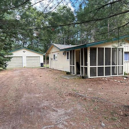 Royce'S Outpost Rustic Cabin Nearby Trails Mio Exterior foto