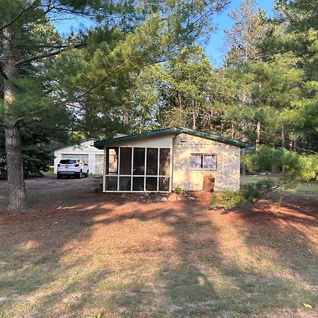 Royce'S Outpost Rustic Cabin Nearby Trails Mio Exterior foto