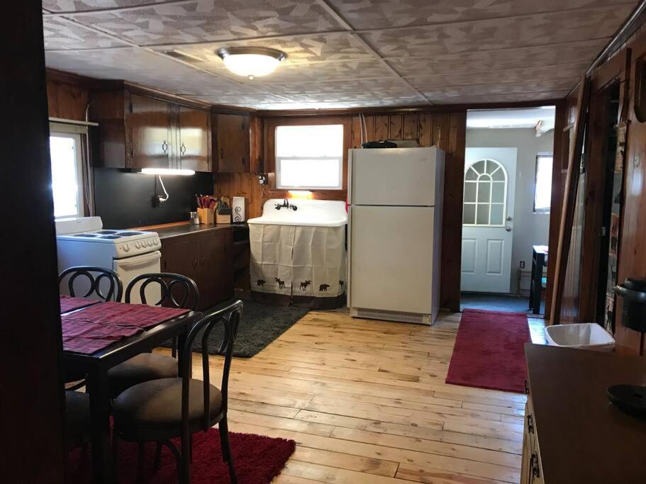 Royce'S Outpost Rustic Cabin Nearby Trails Mio Exterior foto
