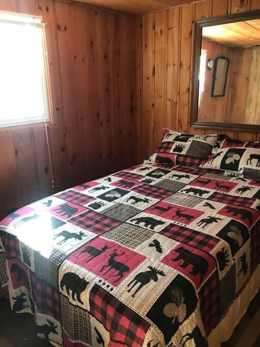 Royce'S Outpost Rustic Cabin Nearby Trails Mio Exterior foto