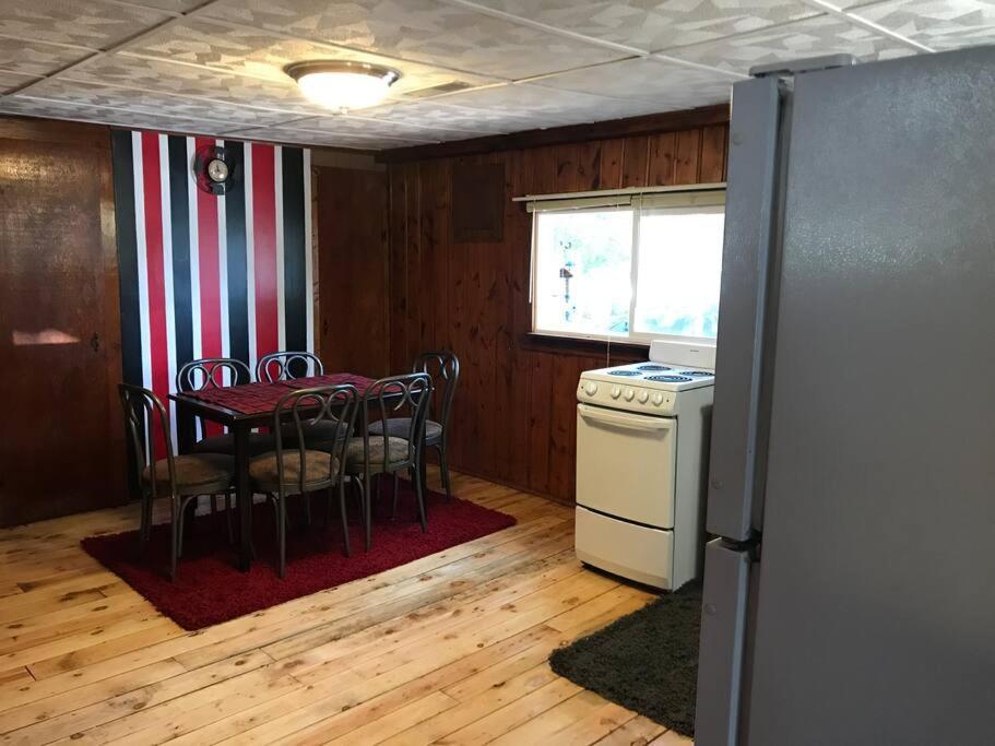 Royce'S Outpost Rustic Cabin Nearby Trails Mio Exterior foto