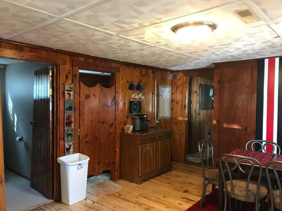 Royce'S Outpost Rustic Cabin Nearby Trails Mio Exterior foto