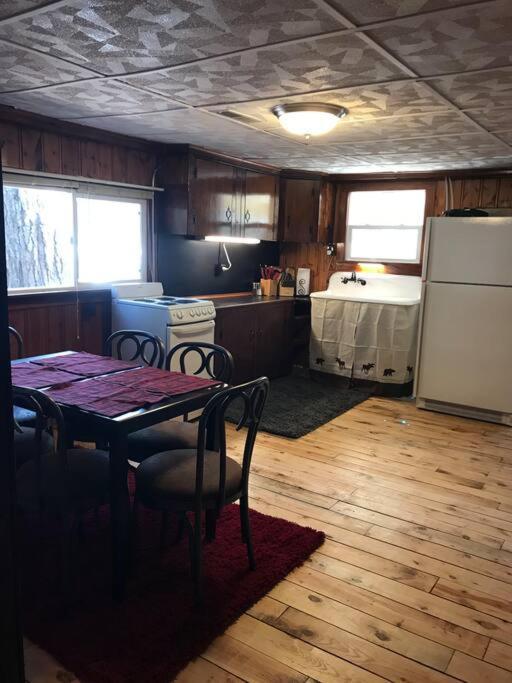 Royce'S Outpost Rustic Cabin Nearby Trails Mio Exterior foto