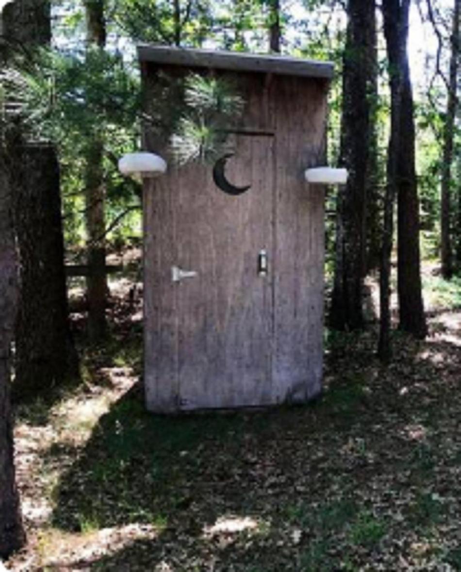 Royce'S Outpost Rustic Cabin Nearby Trails Mio Exterior foto