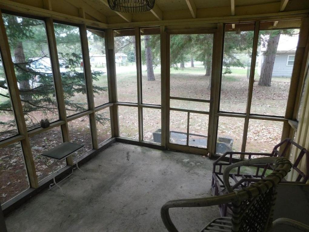 Royce'S Outpost Rustic Cabin Nearby Trails Mio Exterior foto